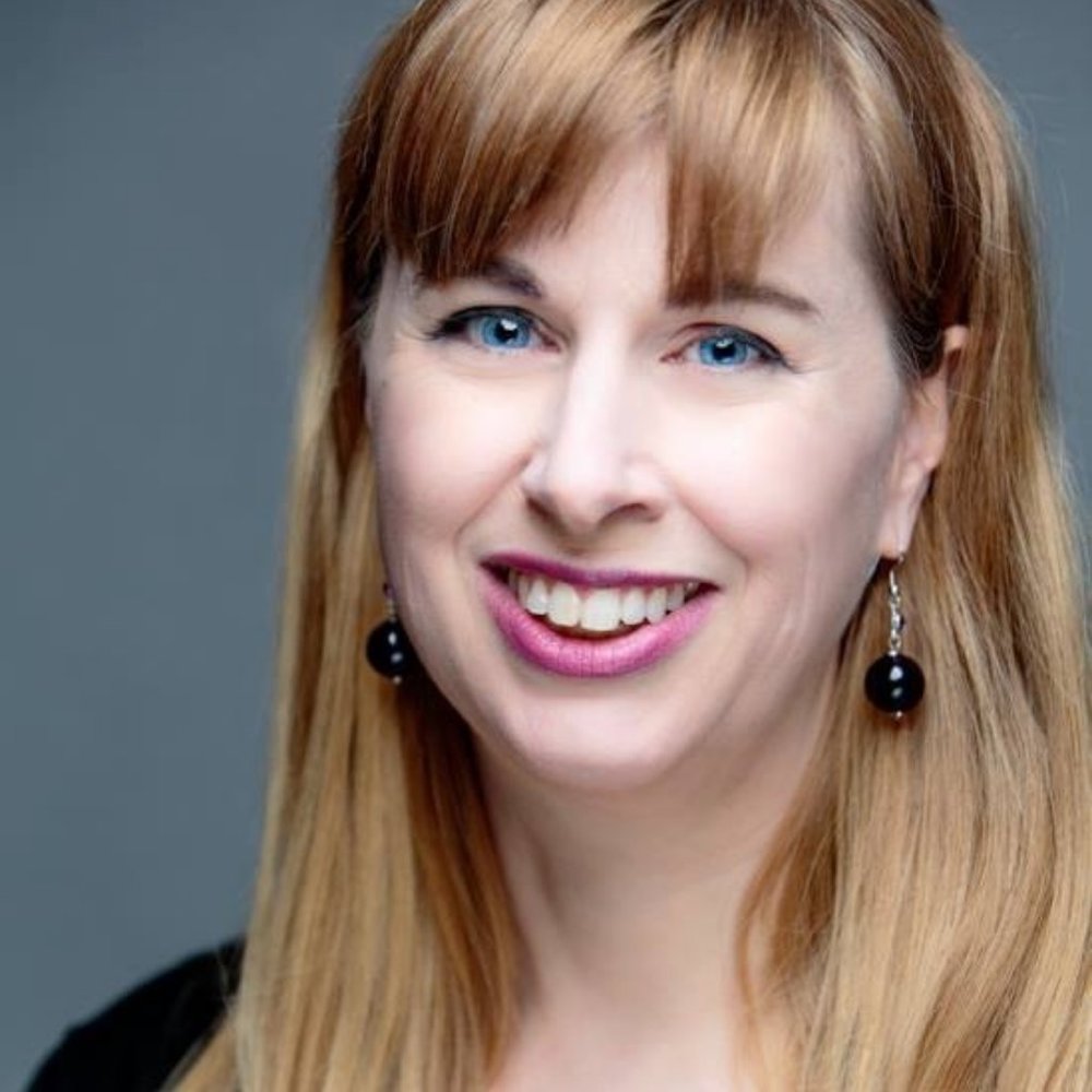 Meet your Posher, Denise